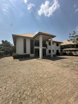 Massive 10bedroom Fully Detached Duplex with Seperate 2units Bungalow, Wuse 2 Abuja, Wuse 2, Abuja, Detached Duplex for Rent