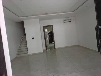 4 Bedroom Tarrace with 1 Room Bq, Victoria Island, Victoria Island (vi), Lagos, Flat / Apartment for Sale