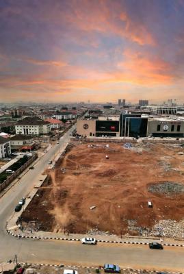 Prime 2.5 Hectare Development Land -- Karmo, Abuja Tarred Road Frontage, Karmo, Abuja, Mixed-use Land for Sale