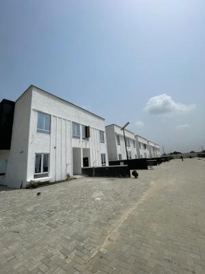 Finished 3 Bedrooms Semi-detached House, Idera Scheme, Ibeju Lekki, Lagos, Semi-detached Duplex for Sale