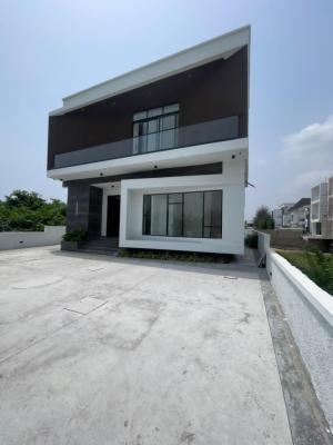 5bedroom Detached Duplex with Bq, Lekki County Homes Ikota, Lekki, Lagos, Detached Duplex for Sale