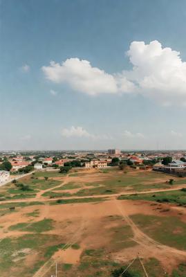 Prime 8.5 Hectares of Flat Land -- Your Gateway to a Legacy, Apo-tafy, Apo, Abuja, Mixed-use Land for Sale