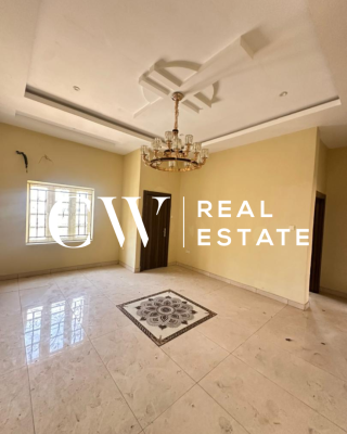 3-bedroom Apartment in Lekki, Lekki Phase 1, Lekki, Lagos, Flat / Apartment for Rent