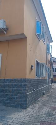 Now Available, Off Mobil Road Ilaje Ajah, Ilaje, Ajah, Lagos, Flat / Apartment for Rent