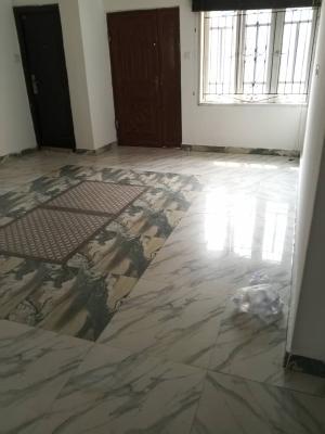 Luxury 3 Bedroom Flat Available on The Third Floor, Alagomeji, Yaba, Lagos, Flat / Apartment for Rent