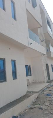 Now Available, Off Mobil Road Ilaje Ajah, Ilaje, Ajah, Lagos, Flat / Apartment for Rent