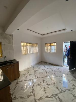 Exclusive 1bedroom Luxury Apartment, Badore Road, Ajah, Lagos, Mini Flat (room and Parlour) for Rent