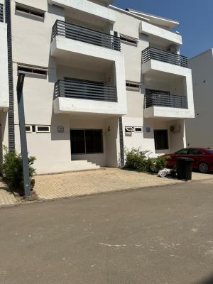 4 Bedroom Terrace Duplex & Bq, Life Camp, Abuja, Terraced Duplex for Sale