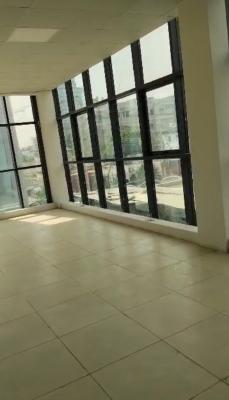 Open Plan Office Space (684sqm) 1st & 2nd Floor, @ Adeola Hopewell Str, Victoria Island Lagos, Victoria Island (vi), Lagos, Office Space for Rent
