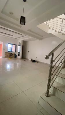 Neatly Built 4 Bedroom Semi - Detached Duplex  Katampe Main, Katampe Main, Katampe (main), Katampe, Abuja, Semi-detached Duplex for Rent