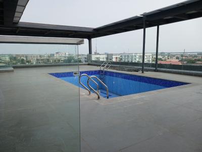3, Lekki Phase 1, Lekki, Lagos, Flat / Apartment for Sale
