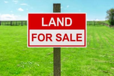 Distress -- Land Near Mayfair Garden,befast Before Is Gone, Located at Back of Mayfair Gardens,new Road, Awoyaya, Ibeju Lekki, Lagos, Residential Land for Sale