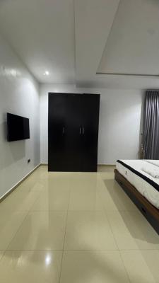 Unfurnished 4 Bedroom Serviced Apartment, Old Ikoyi, Ikoyi, Lagos, Flat / Apartment for Sale