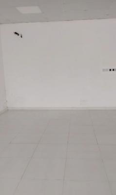 Open Plan Office Space (759sqm) and  (429sqm) on 3rd and 4th Floor, Adeola Hopewell Street, Victoria Island (vi), Lagos, Office Space for Rent