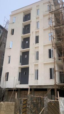 Affordable 2 Bed with Payment Plsn, Off Freedom Way, Lekki, Lagos, Block of Flats for Sale