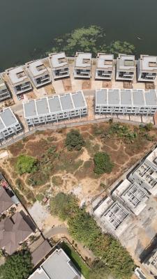 4758 Sqm Land Jabi By The Lake  N4.750billion Cofo, Jabi By The Jabi Lake, Jabi, Abuja, Mixed-use Land for Sale