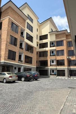 Lekki Right Luxury Haven 3-bedroom, Lekki Right, Lekki, Lagos, Flat / Apartment for Rent