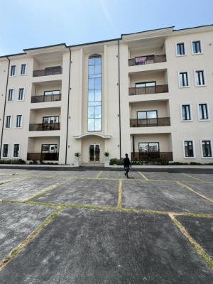 Serenity Heights Lekki 3 Bedroom Apartment, Lekki Right, Lekki, Lagos, Flat / Apartment for Rent