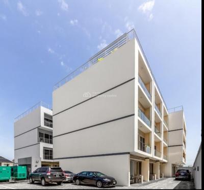 Lekki Comfort Suites 3 Bedroom Apartment, Lekki Right, Lekki, Lagos, Flat / Apartment for Rent