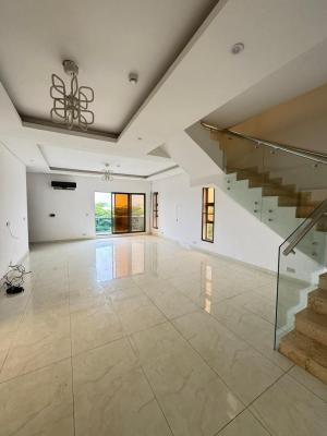 Luxury 4bedroom Maisonette, Banana Island, Ikoyi, Lagos, House for Rent