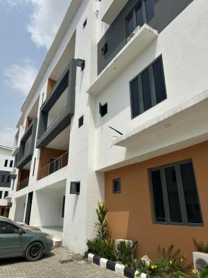 Brand New Luxury Mini Flat, Abraham Adesanya, Ajah Lagos, Ajah, Lagos, Mini Flat (room and Parlour) for Rent
