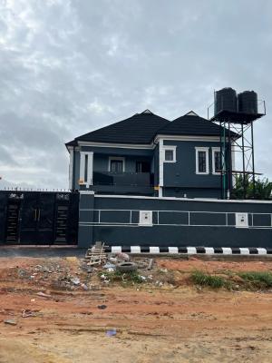 Block of 4 Flats Available, Royal Estate, Isheri Olofin, Isheri Olofin, Alimosho, Lagos, House for Sale