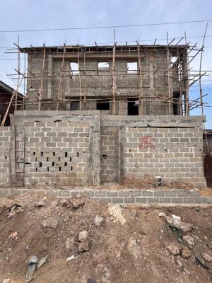 The Nest 2 - a 16 Years Long Lease Apartment, Ladi-lak, Off Pedro Road, Lagos, Pedro, Gbagada, Lagos, Mini Flat (room and Parlour) for Rent