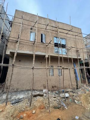 Rovert Corps, Obanikoro, Shomolu, Lagos, Obanikoro, Shomolu, Lagos, Mini Flat (room and Parlour) for Rent