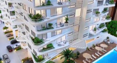 Luxury 4 Bedroom Apartment + Bq, Swimming Pool, Gym Etc, Banana Island, Ikoyi, Lagos, Flat / Apartment for Sale