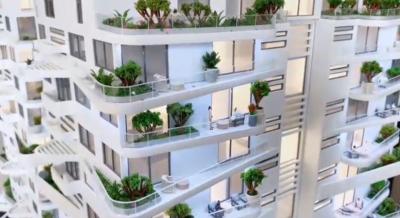 Luxury 4 Bedroom Maisonette + Bq, Swimming Pool, Gym Etc, Banana Island, Ikoyi, Lagos, House for Sale