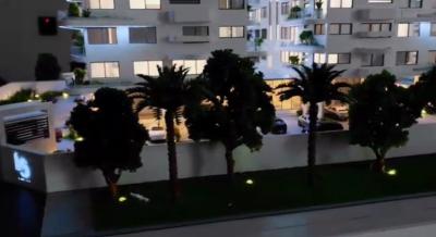 Oceanview Luxury 3 Bedroom Penthouse + Bq, Swimming Pool, Gym, Elevat, Banana Island, Ikoyi, Lagos, Flat / Apartment for Sale