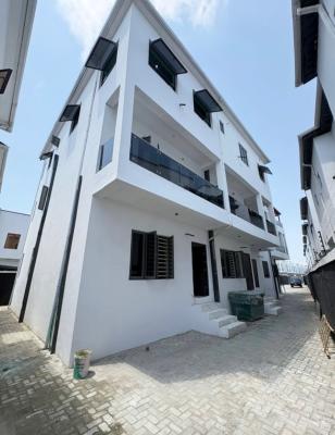 1 𝐁𝐄𝐃𝐑𝐎𝐎𝐌 𝐀𝐏𝐀𝐑𝐓𝐌𝐄𝐍𝐓, Orchid, Lekki, Lekki Phase 2, Lekki, Lagos, Mini Flat (room and Parlour) for Rent