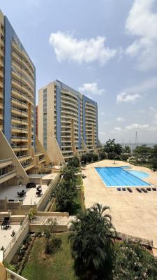 3 Bedroom Apartment, Bella Vista Estate, Banana Island, Ikoyi, Lagos, Flat / Apartment for Sale