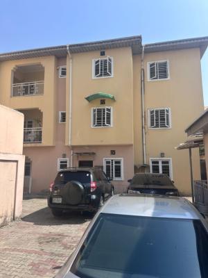Spacious 3 Bedroom for Commercial Purpose, Ocean Breeze Estate, Ologolo, Lekki, Lagos, Commercial Property for Rent