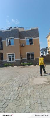 Luxury and Self Service 3bedroom Flat, Bera Estate, Lekki, Lagos, Flat / Apartment for Rent