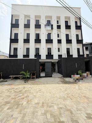 Lovely 3bedroom Apartment with All Rooms Ensuite, Ikate, Lekki, Lagos, Flat / Apartment for Sale