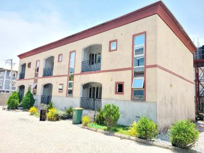 Newly Renovated 3 Bedroom Terrace Duplex, Ilasan, Lekki, Lagos, Terraced Duplex for Rent