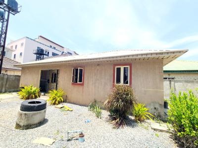 Newly Renovated 2 Bedroom Bungalow, Ilasan, Lekki, Lagos, Flat / Apartment for Rent