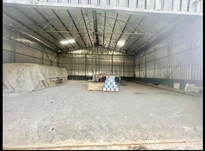 Commercial Warehouse, Victoria Island (vi), Lagos, Commercial Property for Rent