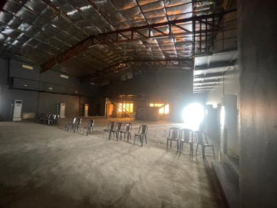 Commercial Warehouse for Lease, Lekki Right, Lekki Phase 1, Lekki, Lagos, Warehouse for Rent