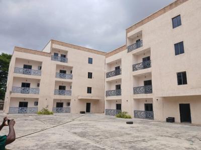 14 Unit of 3 Bedroom Apartment, Ikeja Gra, Ikeja, Lagos, Block of Flats for Sale