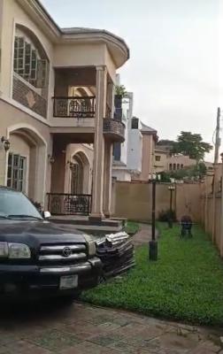 5 Bedrooms Detached Duplex with Mini Flat Bq, River Vally Estate, Ojodu Berger, Ojodu, Lagos, Detached Duplex for Sale