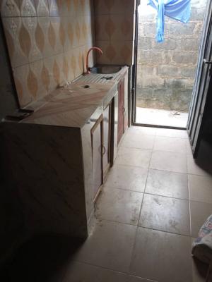 2 Bedroom Bungalow, Obawole, Ogba, Ikeja, Lagos, Flat / Apartment for Rent