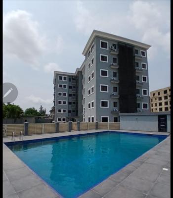 3bedroom with a Bq, Lekki, Lagos, Flat / Apartment for Rent