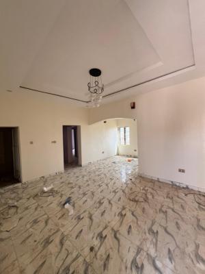 Newly Built & Luxuriously Finished Two Bedroom, Chikakore Behind Peak Plaza, Kubwa, Abuja, Flat / Apartment for Rent