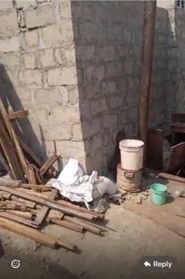 Vacant Full Plot of Land, Agege, Lagos, Mixed-use Land for Sale