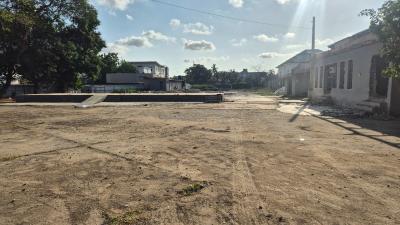 Massive 3,000 Sqm Land on a Commercial Raod in Gra Ikeja, Gra Ikeja. Perfect for Any Viable Business Venture, Ikeja Gra, Ikeja, Lagos, Commercial Land for Rent
