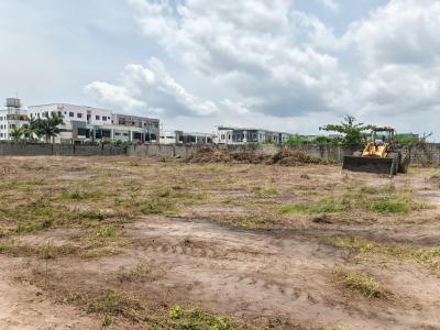 Premium Fully Serviced Plots of Land., Abijo Gra, Abijo, Lekki, Lagos, Residential Land for Sale