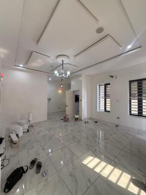 Spacious Studio Apartment, Orchid Road Lekki, Ikota, Lekki, Lagos, Self Contain (single Rooms) for Rent