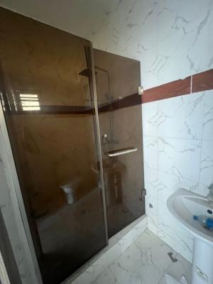 Spacious Master Bedroom Apartment, Ikota Gra, Ikota, Lekki, Lagos, Flat / Apartment for Rent